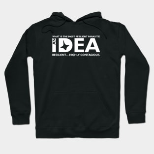 Inception - An Idea Hoodie